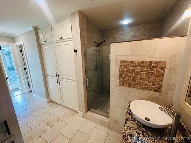 2720 Michael Road, Muskogee, OK 74403