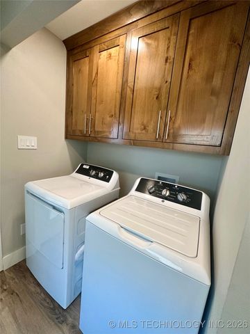 2720 Michael Road, Muskogee, OK 74403