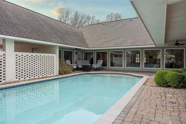 2720 Michael Road, Muskogee, OK 74403