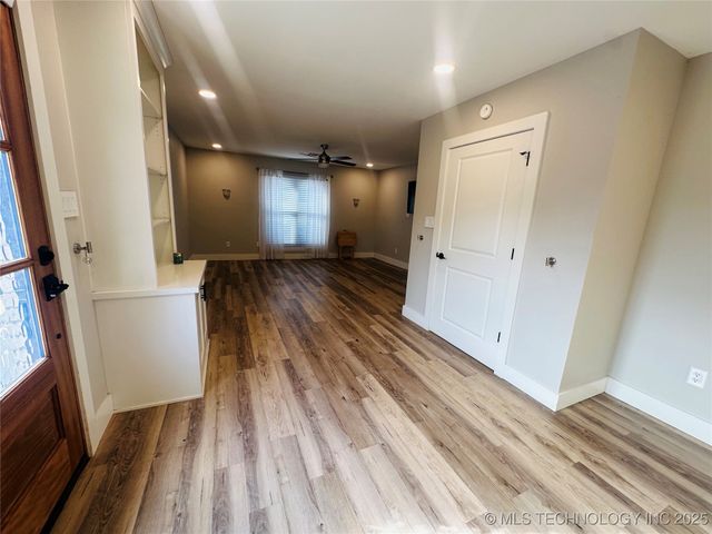 2720 Michael Road, Muskogee, OK 74403