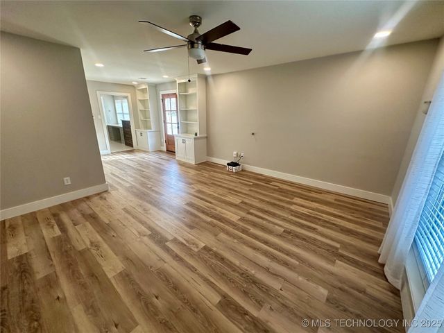 2720 Michael Road, Muskogee, OK 74403