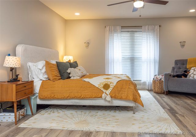 2720 Michael Road, Muskogee, OK 74403