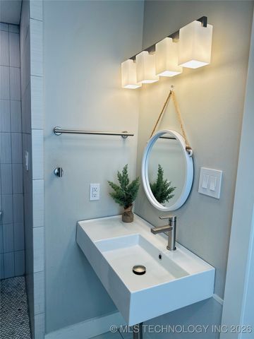 2720 Michael Road, Muskogee, OK 74403