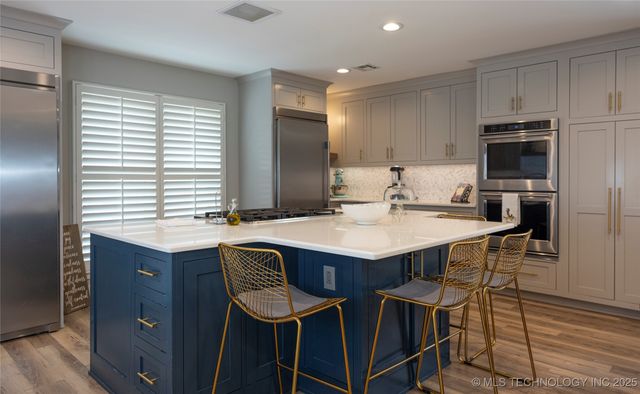 2720 Michael Road, Muskogee, OK 74403