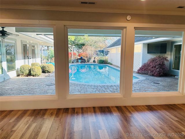 2720 Michael Road, Muskogee, OK 74403