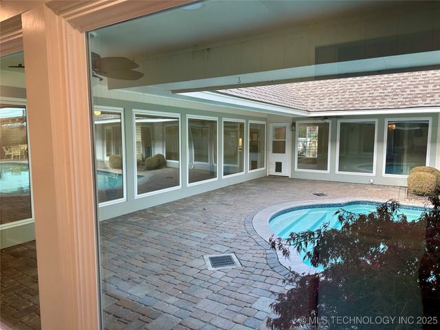 2720 Michael Road, Muskogee, OK 74403