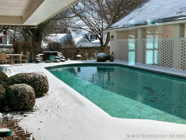 2720 Michael Road, Muskogee, OK 74403