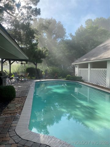 2720 Michael Road, Muskogee, OK 74403