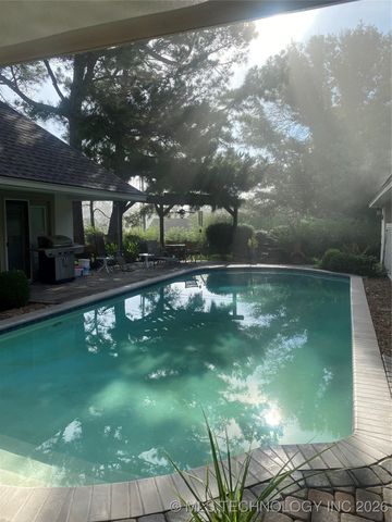 2720 Michael Road, Muskogee, OK 74403