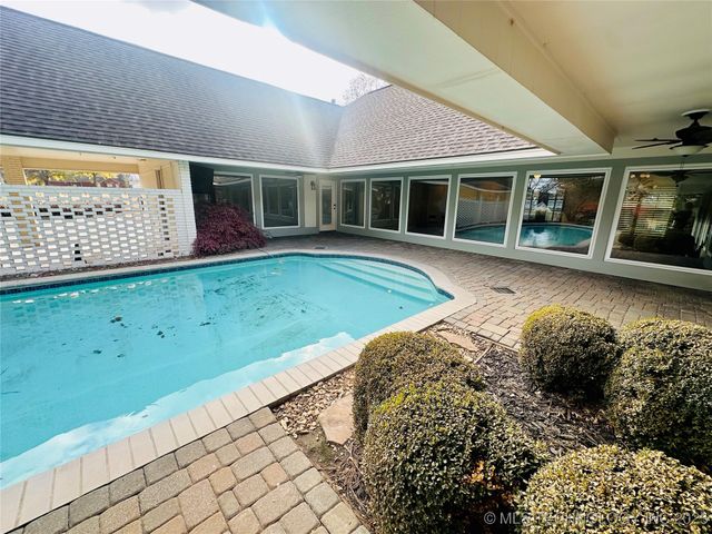 2720 Michael Road, Muskogee, OK 74403