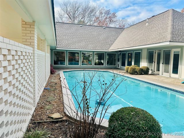 2720 Michael Road, Muskogee, OK 74403