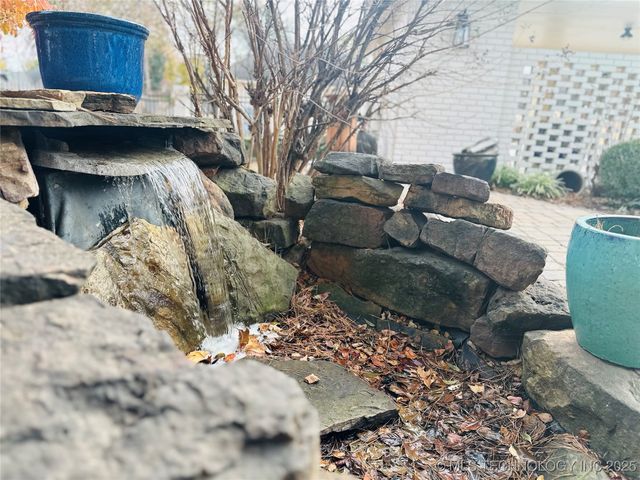 2720 Michael Road, Muskogee, OK 74403