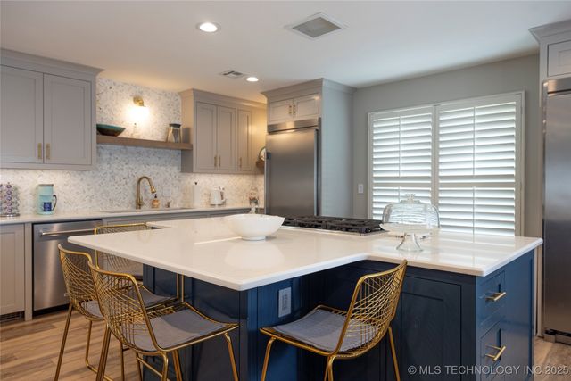 2720 Michael Road, Muskogee, OK 74403