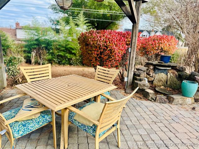 2720 Michael Road, Muskogee, OK 74403