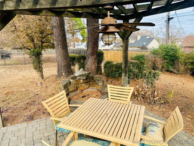 2720 Michael Road, Muskogee, OK 74403