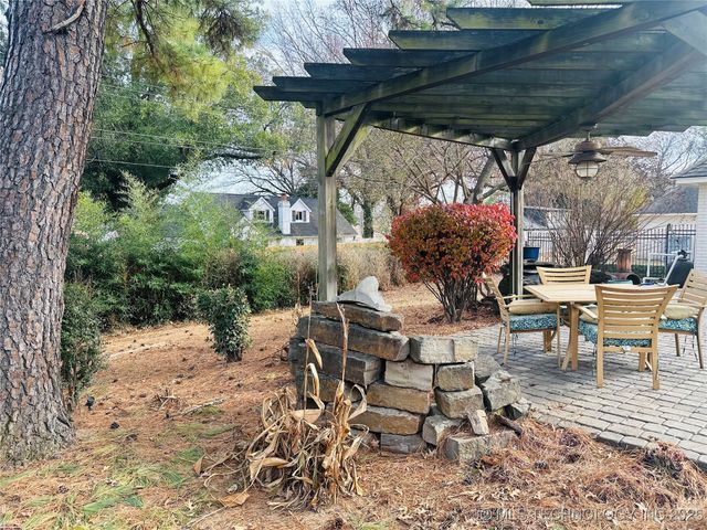 2720 Michael Road, Muskogee, OK 74403