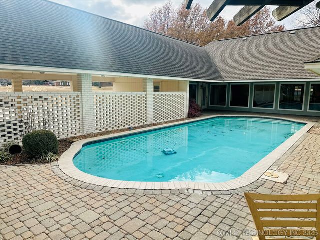 2720 Michael Road, Muskogee, OK 74403