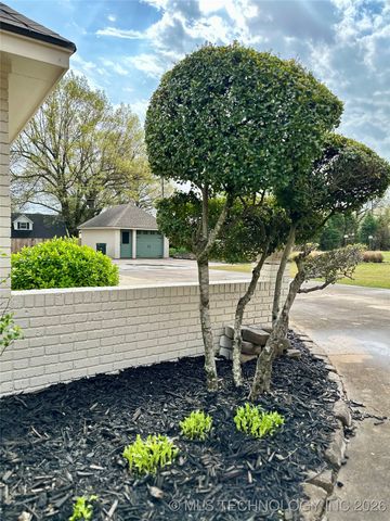 2720 Michael Road, Muskogee, OK 74403