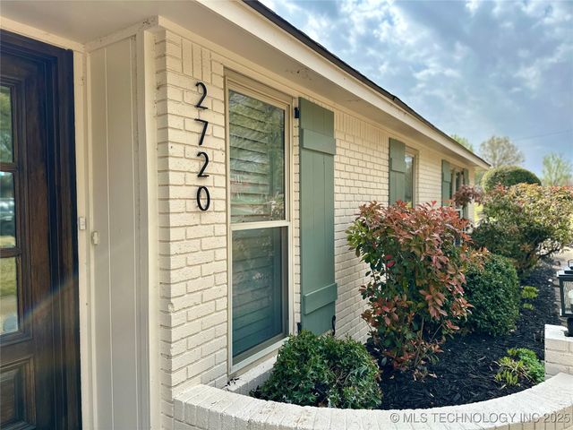 2720 Michael Road, Muskogee, OK 74403