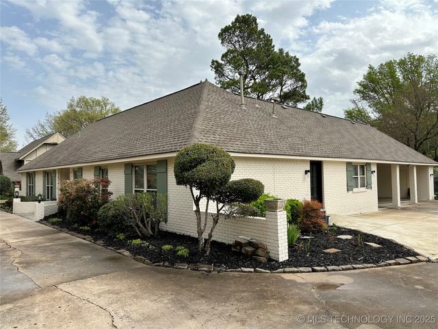 2720 Michael Road, Muskogee, OK 74403