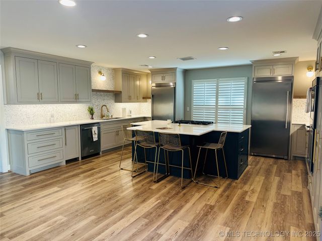 2720 Michael Road, Muskogee, OK 74403