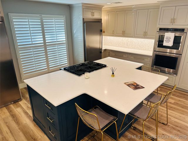 2720 Michael Road, Muskogee, OK 74403