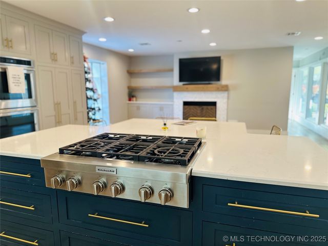 2720 Michael Road, Muskogee, OK 74403