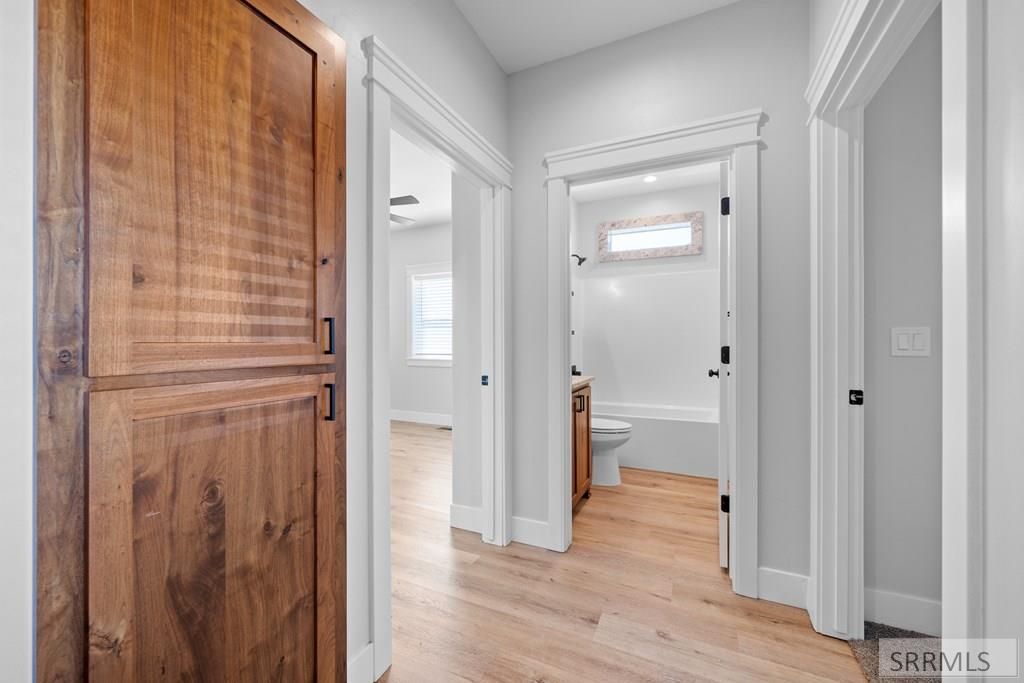 Image 14 of property listing at 281 Park View Loop, Shelley, ID 83274