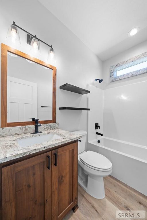 Image 16 of property listing at 281 Park View Loop, Shelley, ID 83274