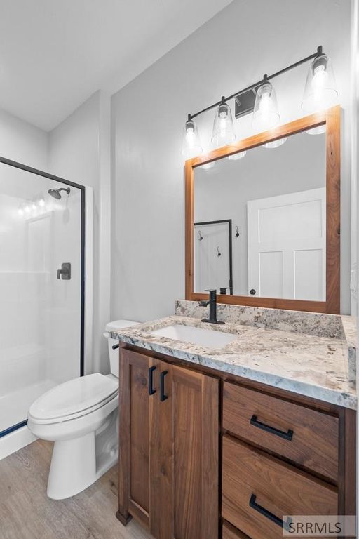 Image 17 of property listing at 281 Park View Loop, Shelley, ID 83274