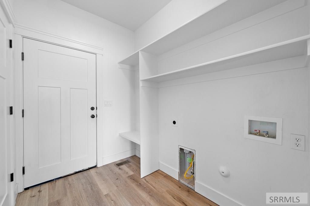 Image 23 of property listing at 281 Park View Loop, Shelley, ID 83274