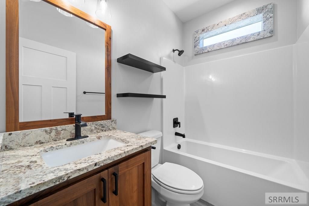 Image 24 of property listing at 281 Park View Loop, Shelley, ID 83274