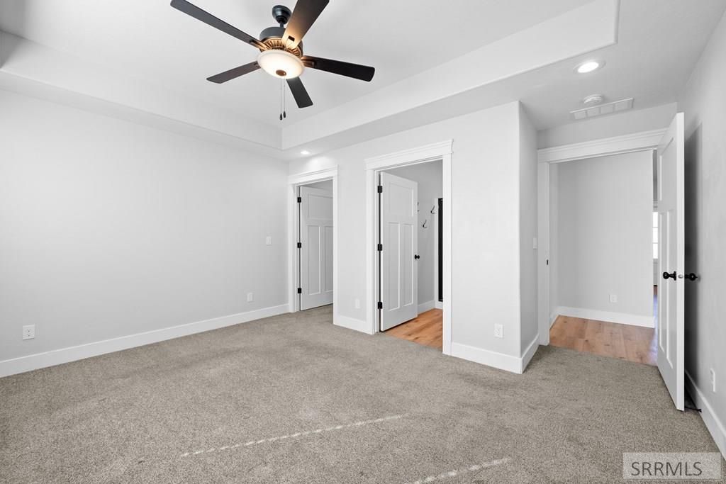 Image 25 of property listing at 281 Park View Loop, Shelley, ID 83274