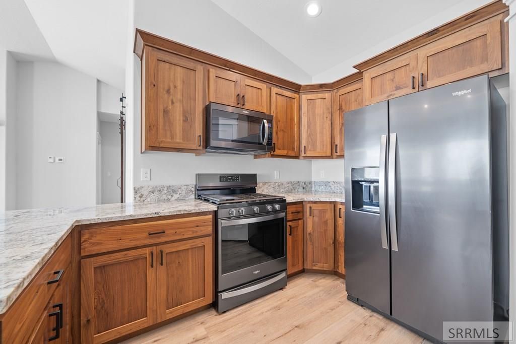 Image 33 of property listing at 281 Park View Loop, Shelley, ID 83274