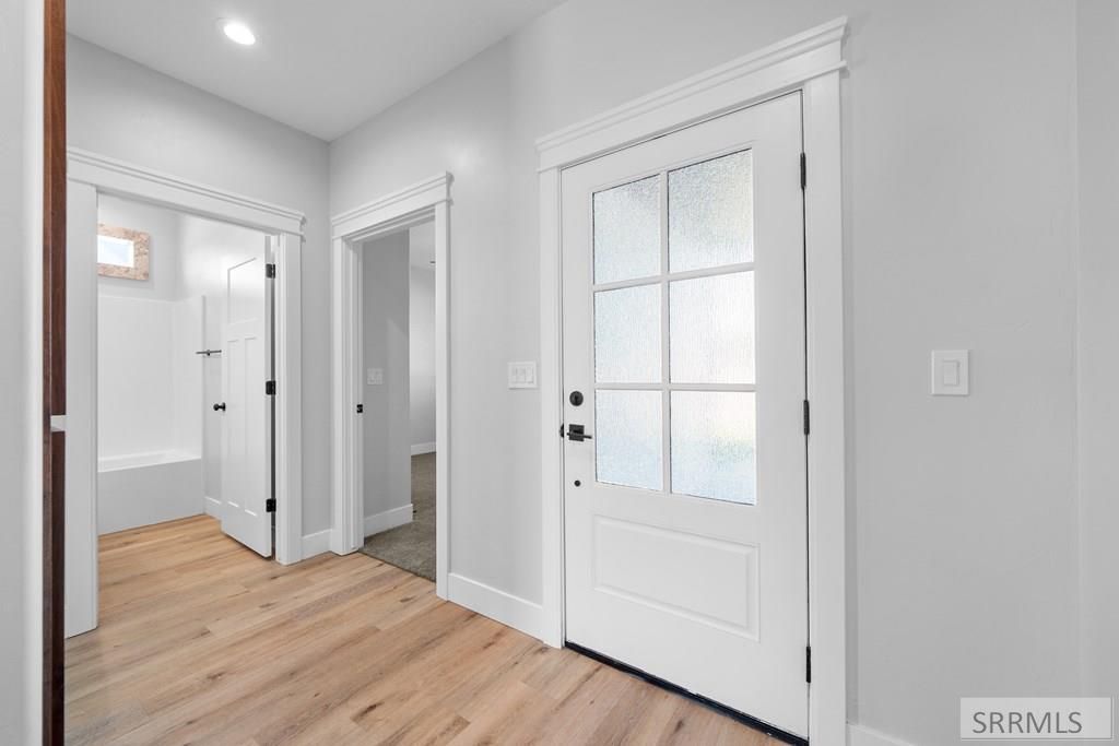 Image 35 of property listing at 281 Park View Loop, Shelley, ID 83274