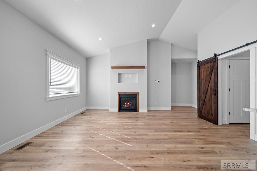 Image 37 of property listing at 281 Park View Loop, Shelley, ID 83274