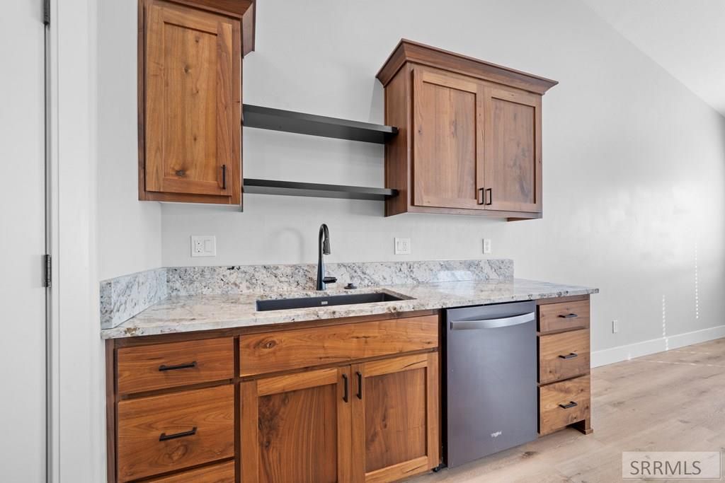 Image 38 of property listing at 281 Park View Loop, Shelley, ID 83274