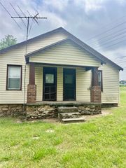 708 Morse Street, Denton, TX 76205
