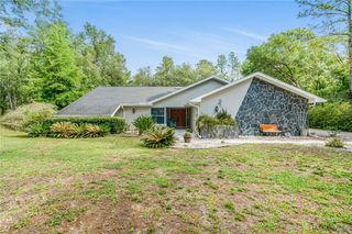 1185 E Getty Lane, Hernando, FL 34442