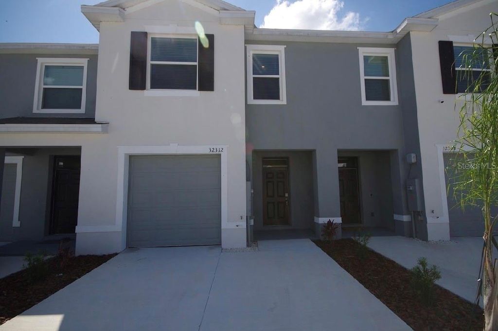 32312 TURTLE GRACE LOOP, Wesley Chapel, FL 33545