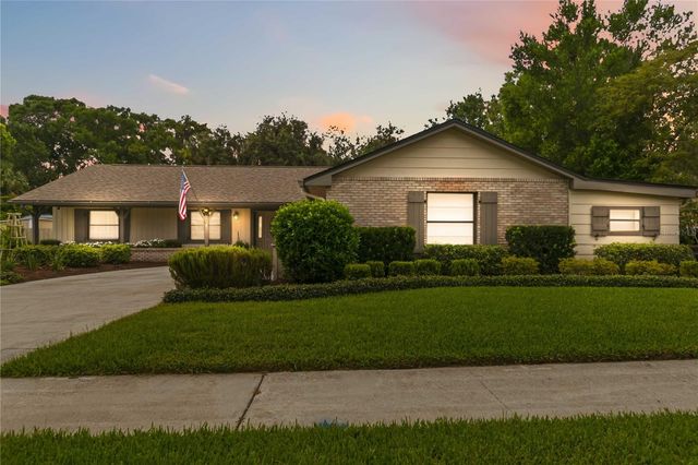 3589 JERICHO DRIVE, Casselberry, FL 32707