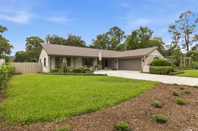 3589 JERICHO DRIVE, Casselberry, FL 32707