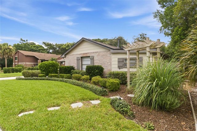 3589 JERICHO DRIVE, Casselberry, FL 32707