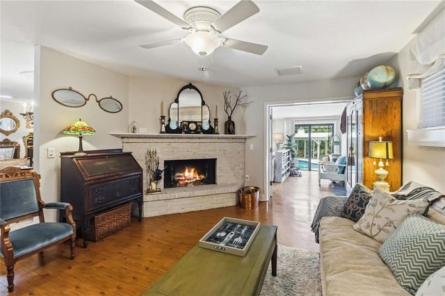 3589 JERICHO DRIVE, Casselberry, FL 32707
