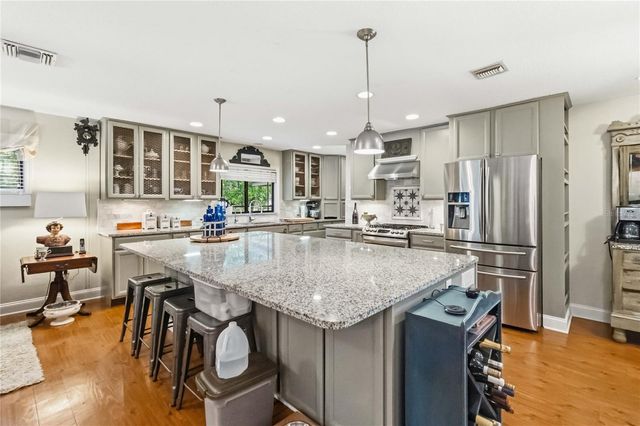 3589 JERICHO DRIVE, Casselberry, FL 32707