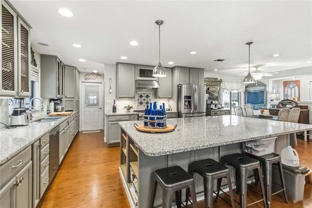 3589 JERICHO DRIVE, Casselberry, FL 32707