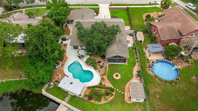 3589 JERICHO DRIVE, Casselberry, FL 32707