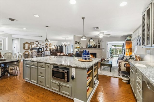 3589 JERICHO DRIVE, Casselberry, FL 32707