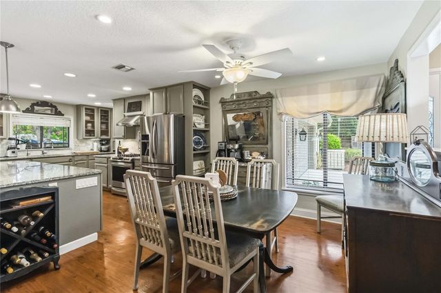 3589 JERICHO DRIVE, Casselberry, FL 32707
