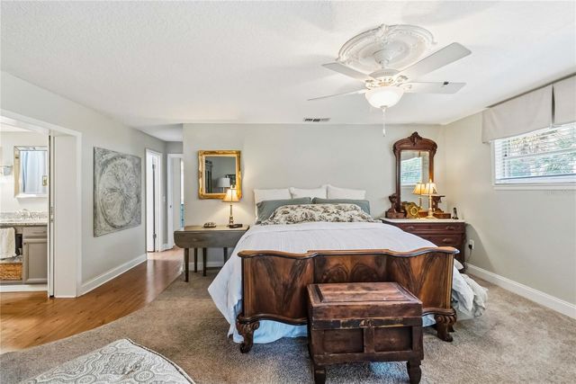 3589 JERICHO DRIVE, Casselberry, FL 32707